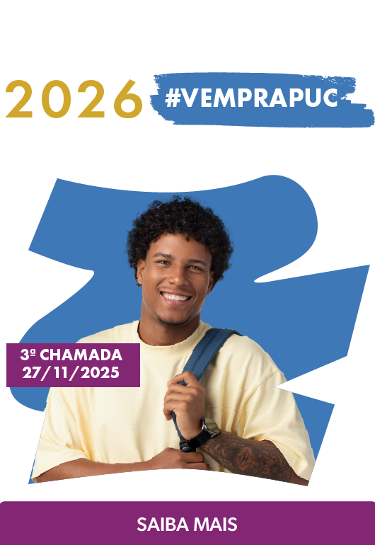 Especialização 2026