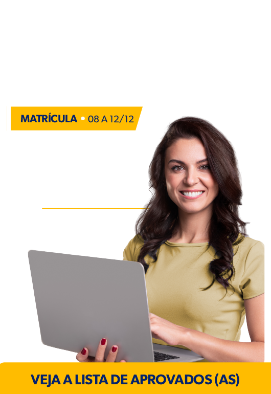 Processo Seletivo 2026