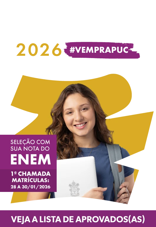 Vestibular Complementar 2026