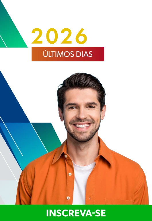 Extensão 2026