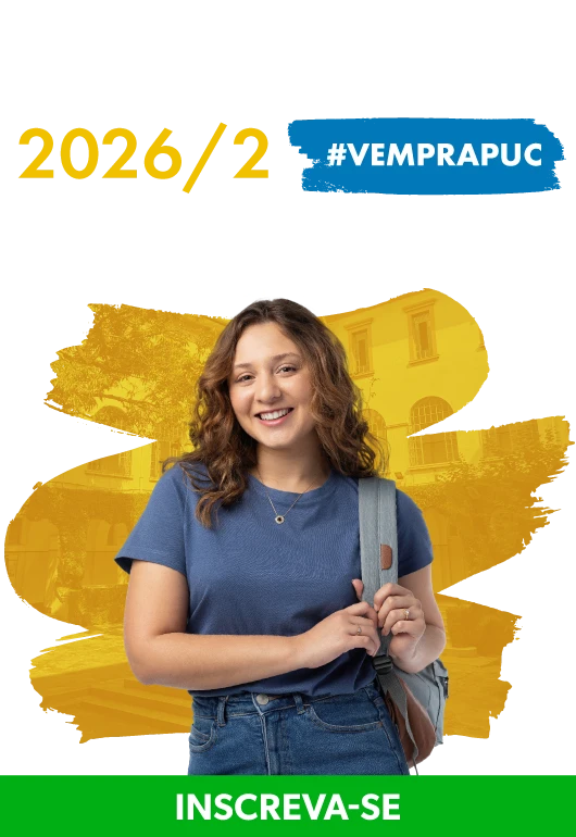 Vestibular 2026 - Inscrições Abertas